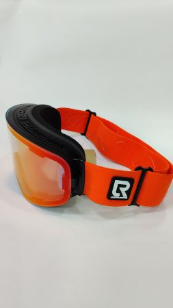 Купить Маска Los Raketos Fluck Red Photochrom 22801 в Санкт-Петербурге