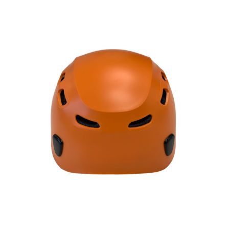  Каска Вертикаль альпинисткая Phantom оранжевая в Санкт-Петербурге  