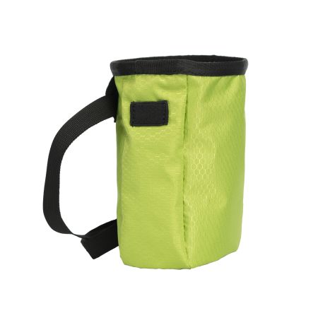  Мешок для магнезии Вертикаль ver 0612.3 Зеленый в Санкт-Петербурге  