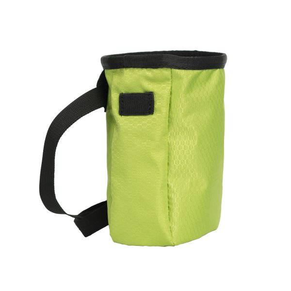  Мешок для магнезии Вертикаль ver 0612.3 Зеленый в Санкт-Петербурге  