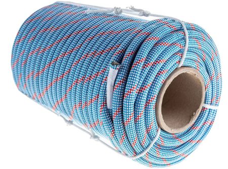  Веревка Fortis-static д.10 мм.48-ми пр. в Санкт-Петербурге  