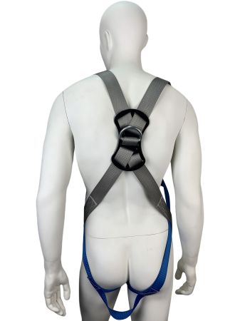  Удерживающая страховочная привязь СП-2Ж серия «КОМФОРТ» (без пояса) в Санкт-Петербурге  
