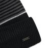 Шапка Dare2B Out Wit Beanie черный,оранжевый в Санкт-Петербурге