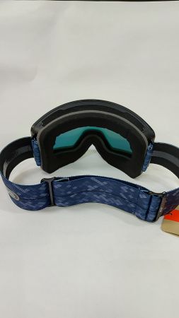 Купить Маска Los Raketos ATOM Red Chrom 22004,10 в Санкт-Петербурге