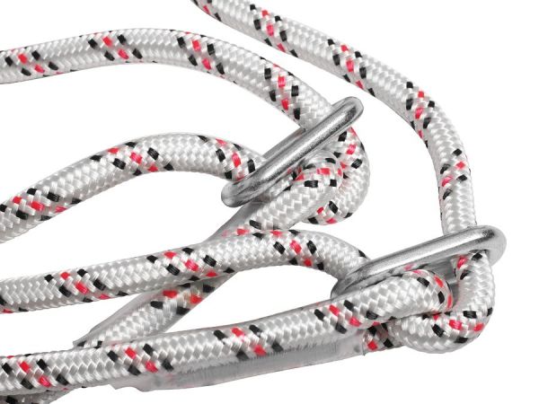  Строп Венто веревочный двойной с амортизатором аB22р в Санкт-Петербурге  