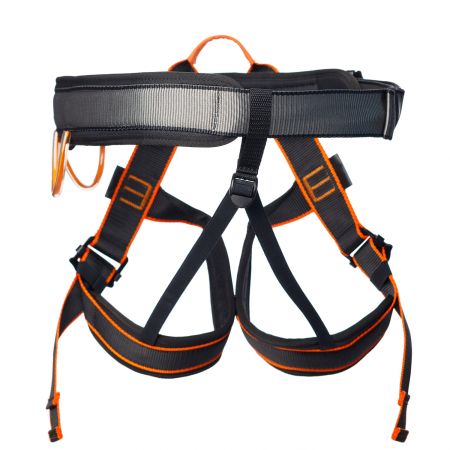  Страховочная система Вертикаль Поясная Комфорт Люкс в Санкт-Петербурге  