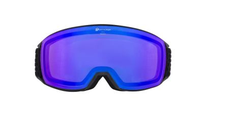 Купить Маска Alpina г/л Nakiska Q Black Matt/Q Blue S2 в Санкт-Петербурге