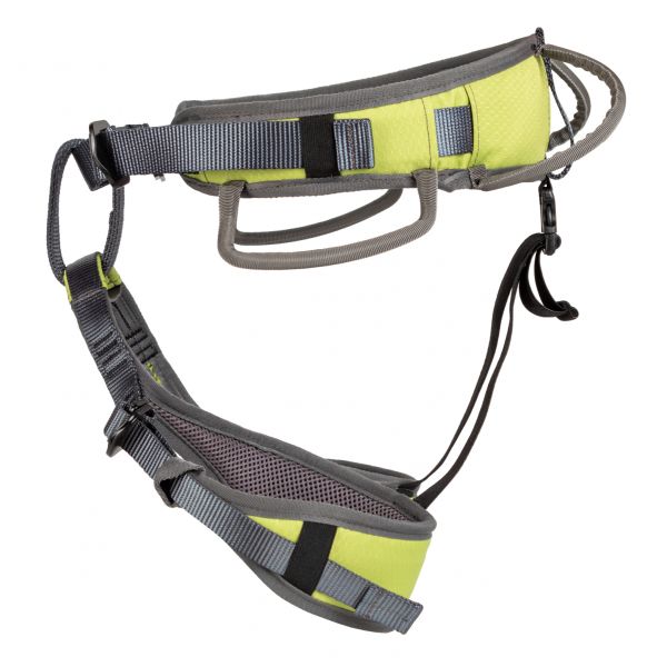  Страховочная система Вертикаль Sirius зеленый в Санкт-Петербурге  