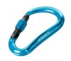  Карабин Camp Atom - Lock Blue в Санкт-Петербурге  