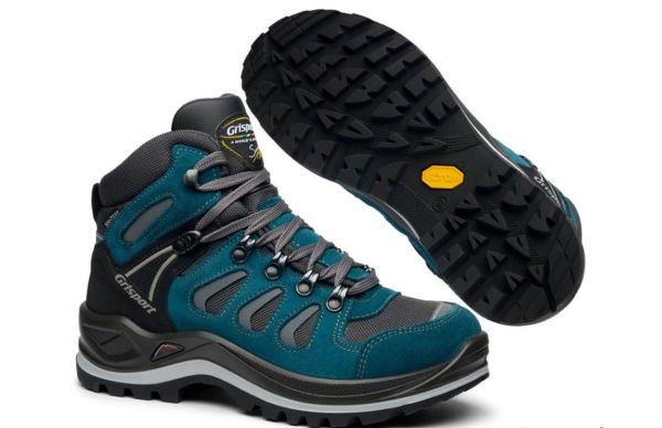 Купить ботинки grisport арт.13711s49tn tm жен.темно-синий в Санкт-Петербурге