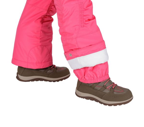 Комбинезон горнолыжный W18-1030-BBGL/A Poivre Blanc розовый в Санкт-Петербурге