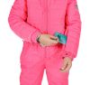 Комбинезон горнолыжный W18-1030-BBGL/A Poivre Blanc розовый в Санкт-Петербурге