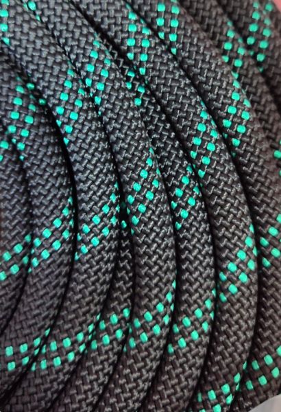  Веревка Шнур статика д.10 мм.48 пр."Скала S" в Санкт-Петербурге  