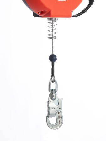  Блокирующее инерционное устройство Венто втягивающего типа НВ15 в Санкт-Петербурге  