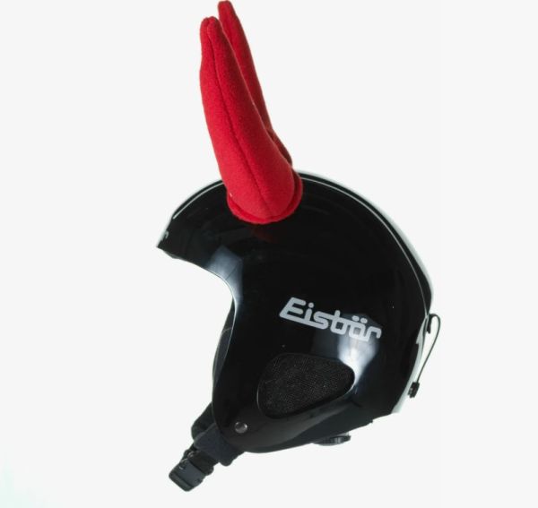 Аксессуары Eisbar Bull Horn Red в Санкт-Петербурге