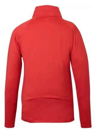 Джемпер Phenix Basic Inner флисовый RD в Санкт-Петербурге