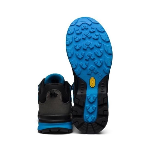 Купить полуботинки grisport арт.14901s49tn tm темно-серый в Санкт-Петербурге