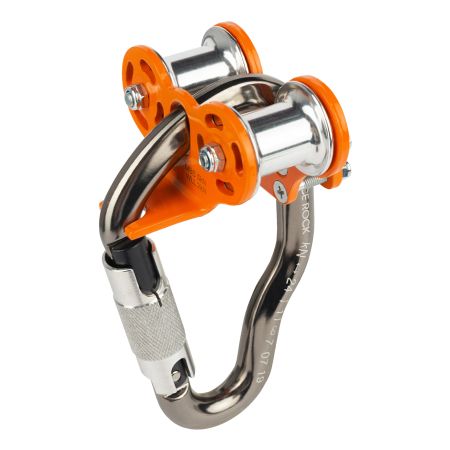  Ролик "Трек" Вертикаль  в Санкт-Петербурге  