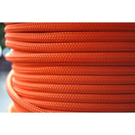  Репшнур Remera Pro Pes (PA) 7мм.1130кг.оранжевый в Санкт-Петербурге  