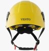  Каска Венто защитная Энерго желтая в Санкт-Петербурге  