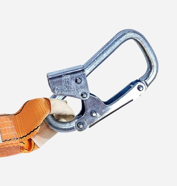  Строп аАд (лента,КА3,КА3,КТ1) в Санкт-Петербурге  