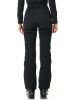 Брюки горнолыжные Poivre Blanc W24-0820-WO черный в Санкт-Петербурге