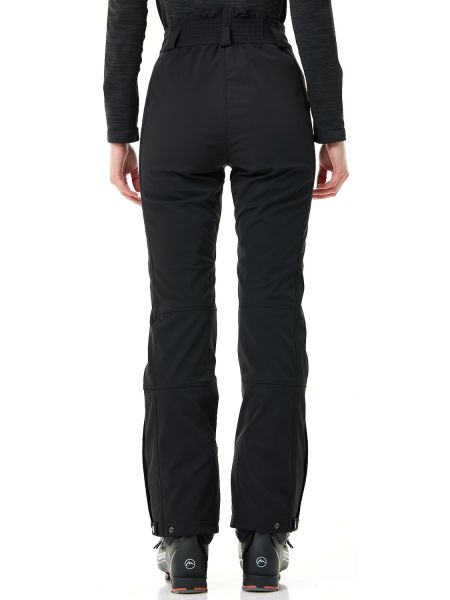 Брюки горнолыжные Poivre Blanc W24-0820-WO черный в Санкт-Петербурге