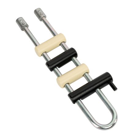  Спусковое устройство Вертикаль Решетка стальная в Санкт-Петербурге  