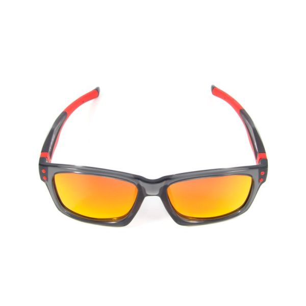 Купить очки следопыт ultima в футляре,линзы grey with red revo в Санкт-Петербурге