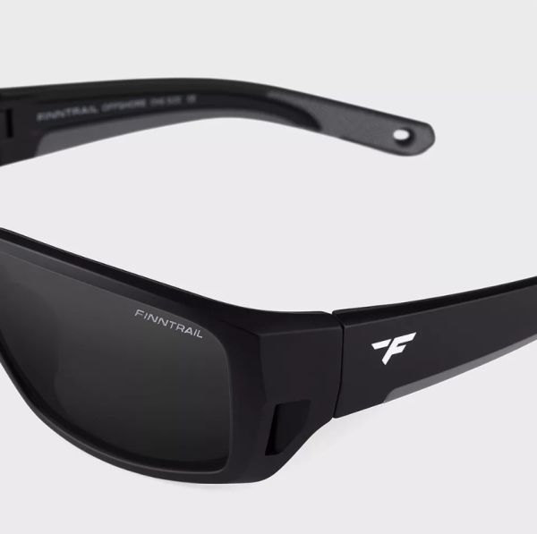 Купить очки солнечные offshore 1092 black в Санкт-Петербурге