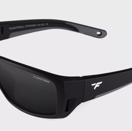 Купить Очки солнечные Offshore 1092 Black в Санкт-Петербурге