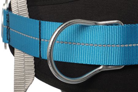  Страховочная привязь Венто «Высота 038» в Санкт-Петербурге  