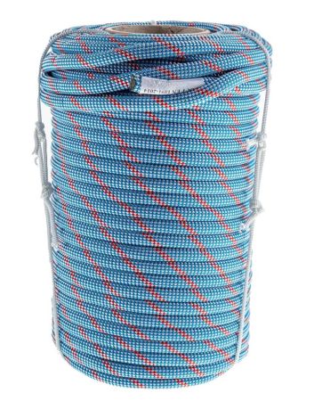  Веревка Fortis-static д.10 мм.48-ми пр. в Санкт-Петербурге  