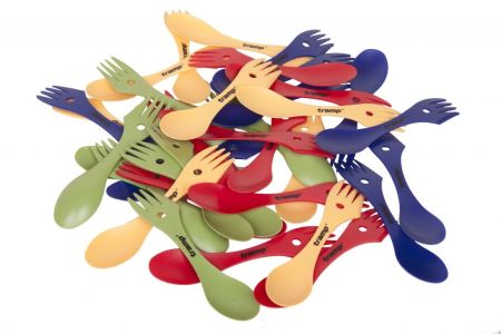 Ловилка Tramp