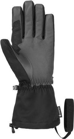 Перчатки Reusch Isidro Gtx Black/White в Санкт-Петербурге