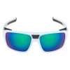 Купить Очки Alpina Skywalsh Q Smoke-Grey Matt/Green Mirror Cat.4 Fogstop в Санкт-Петербурге