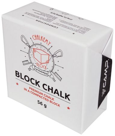  Магнезия Camp Chalk Block 56гр. в Санкт-Петербурге  