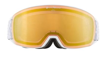 Купить Маска Alpina г/л Nakiska Qv White Gloss/Qv Gold S2 в Санкт-Петербурге