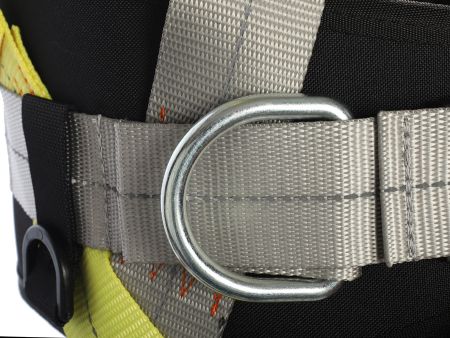  Страховочная система Венто «Альфа 6.0» в Санкт-Петербурге  