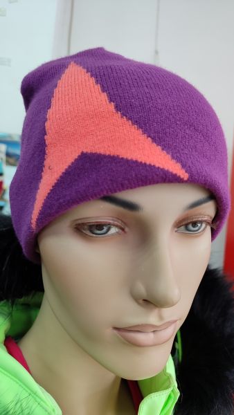 Шапка Atomic AMT REVERSIBLE в Санкт-Петербурге