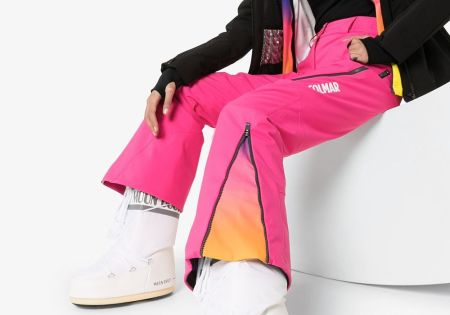 Брюки горнолыжные COLMAR Ladies 0447 в Санкт-Петербурге