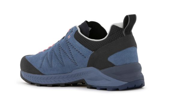 Купить ботинки dolomite crodarossa w's leather gtx denim blue  в Санкт-Петербурге