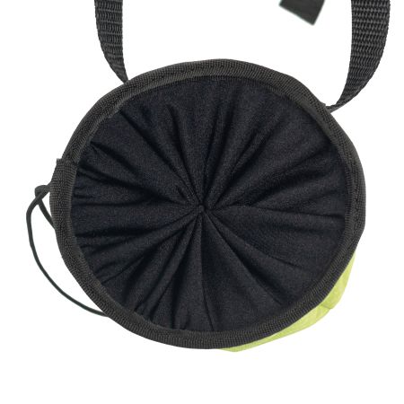  Мешок для магнезии Вертикаль ver 0612.3 Зеленый в Санкт-Петербурге  