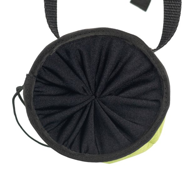  Мешок для магнезии Вертикаль ver 0612.3 Зеленый в Санкт-Петербурге  