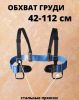  Страховочная система Венто грудная Высота 001 в Санкт-Петербурге  