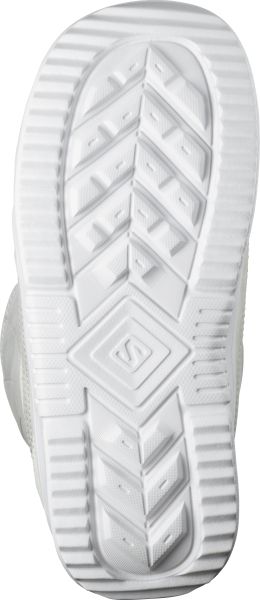 Ботинки сноубордические Salomon Pearl Boa White W 