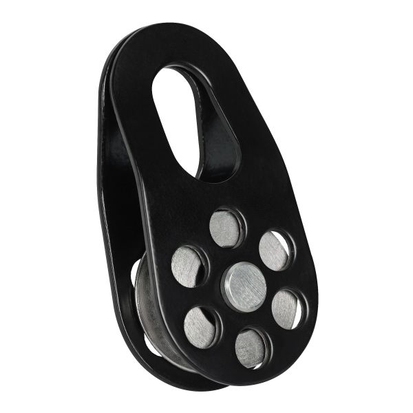  Блок-ролик стальной с подшипником в Санкт-Петербурге  