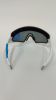 Купить Маска Los Raketos Shackle Yellow Chrom Polarised 25100 в Санкт-Петербурге