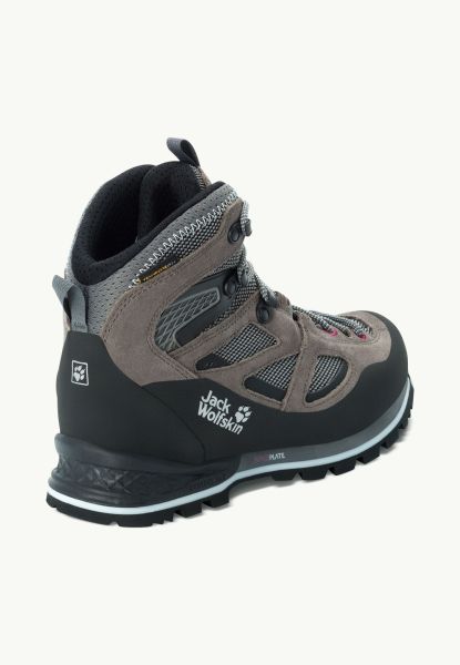 Купить ботинки jw force crest texapore mid w в Санкт-Петербурге