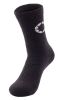 Купить Носки Следопыт Organic wool socks SHEEP,deep gray 
